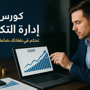 إدارة التكلفة