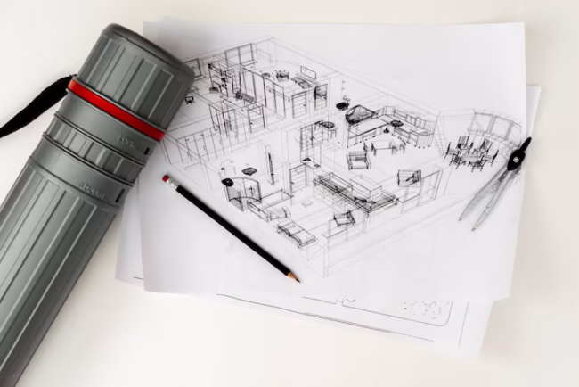 AutoCAD civil 3D