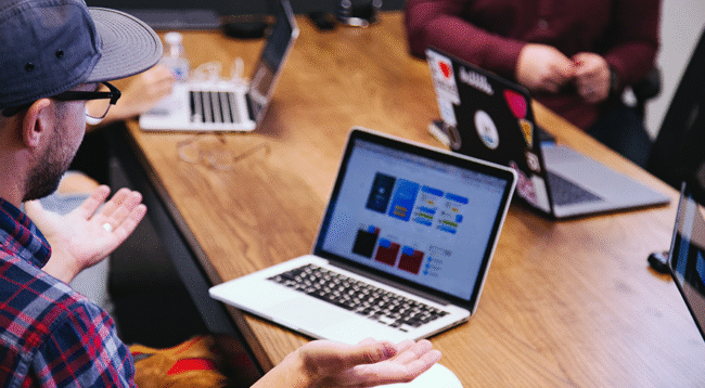 برنامج إعداد القيادات التنفيذية